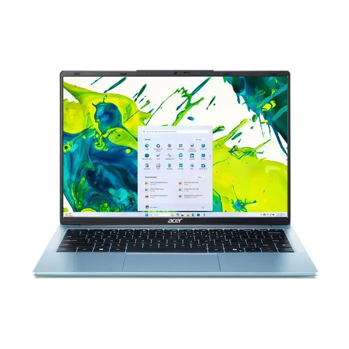 Harga Acer Aspire Lite 14 (AL14-32P) di Shopee, Tokopedia, TikTok
