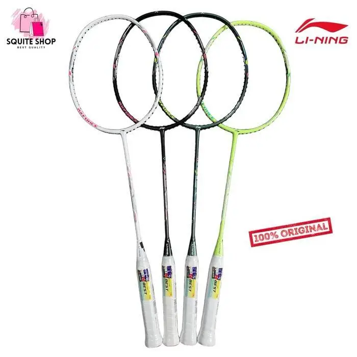 Li-Ning Axforce Cannon