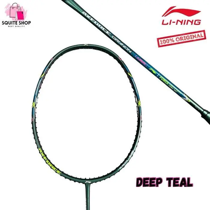 Li-Ning Axforce Cannon