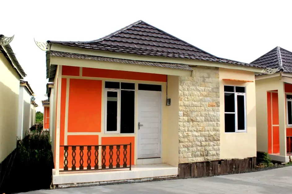 Cluster Kindai Mahatama