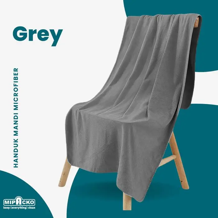 Mipacko Microfiber Premium