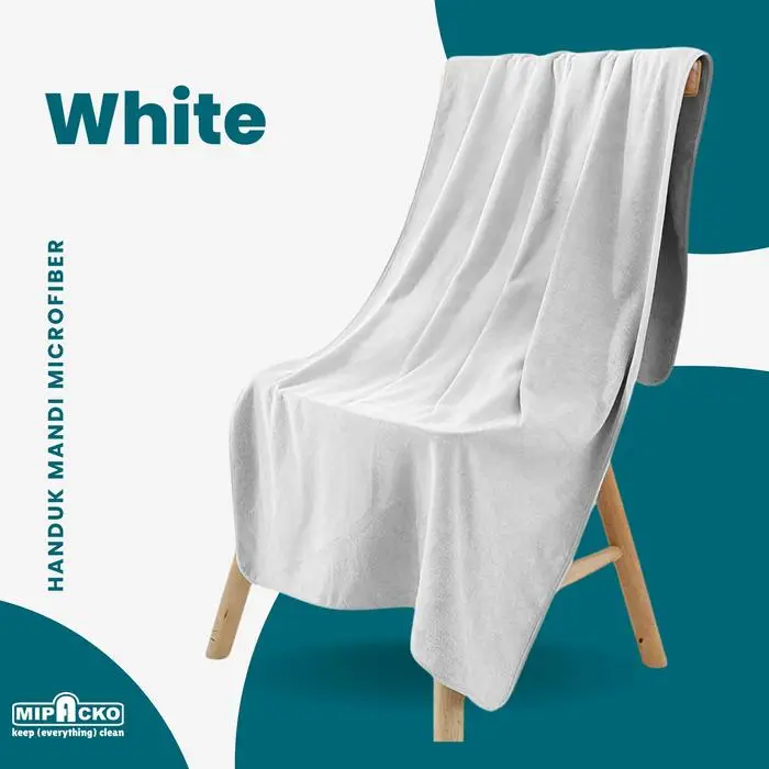 Mipacko Microfiber Premium