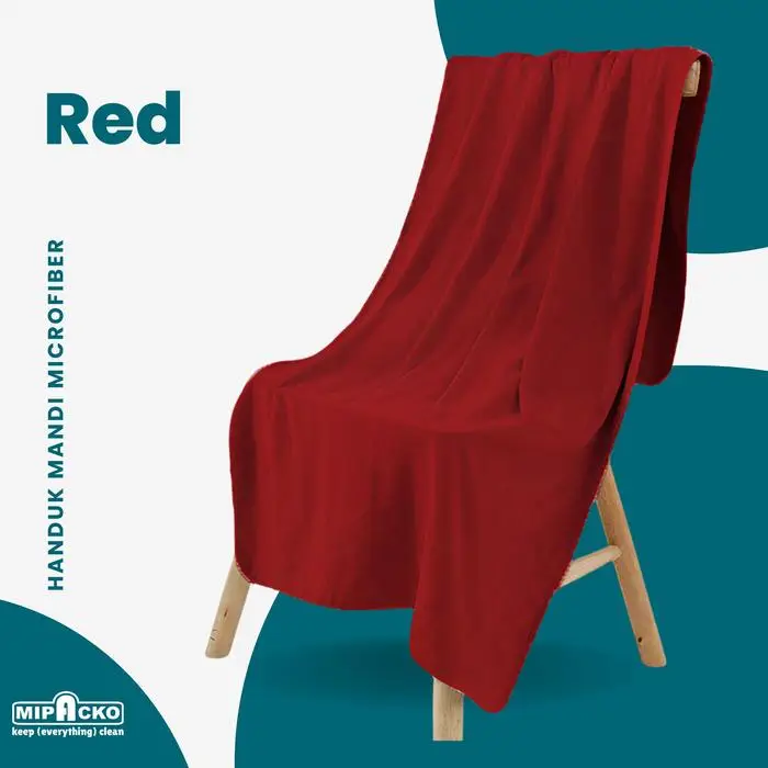 Mipacko Microfiber Premium