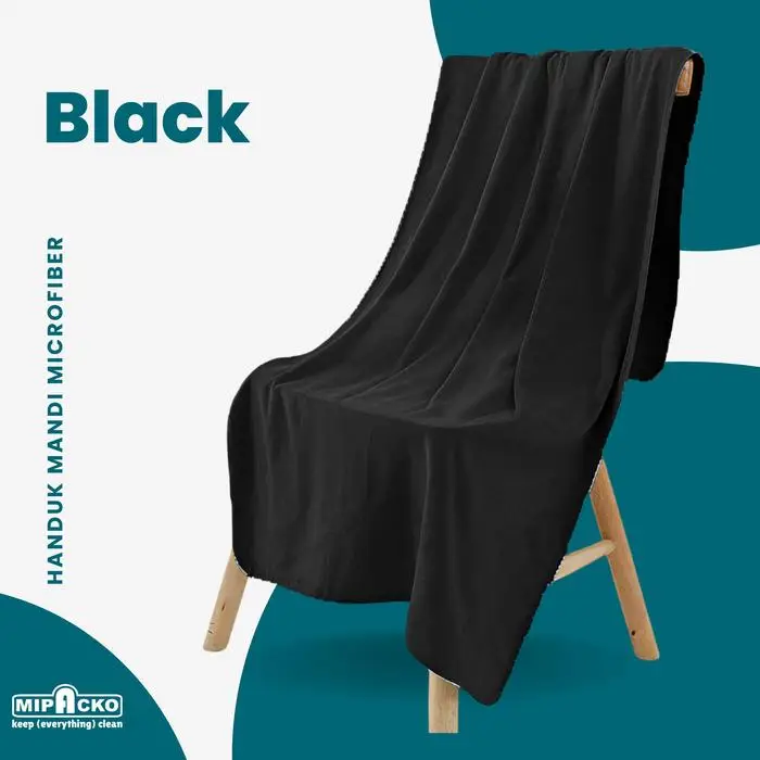 Mipacko Microfiber Premium