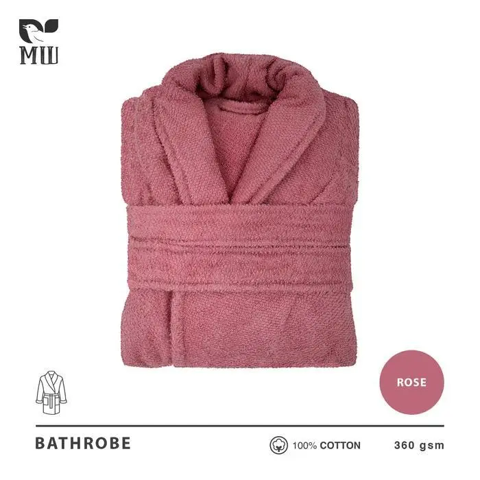 Morning Whistle Terry Palmer Kimono