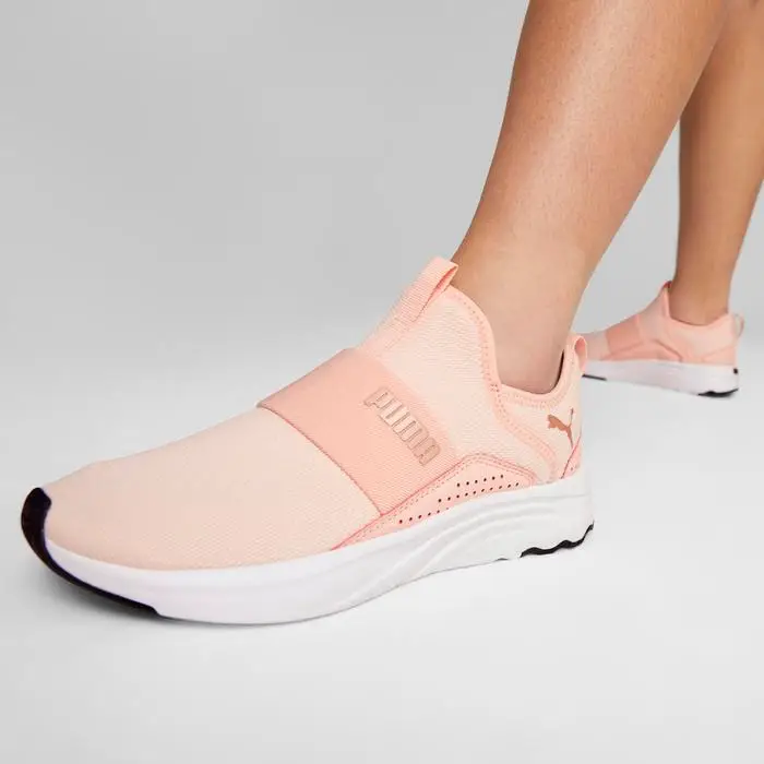 Sepatu Running PUMA Softride Sophia