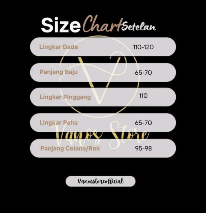 Setelan Filzah Exclusive by Vanos