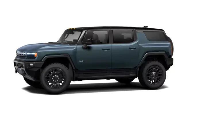 GMC Hummer EV 3X