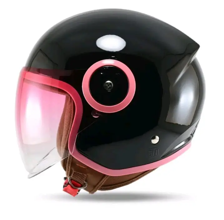 Helm Retro Hijab RSIX Verona