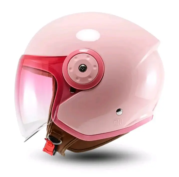 Helm Retro Hijab RSIX Verona