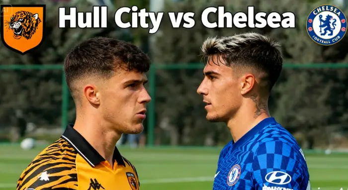 Hull City vs Chelsea