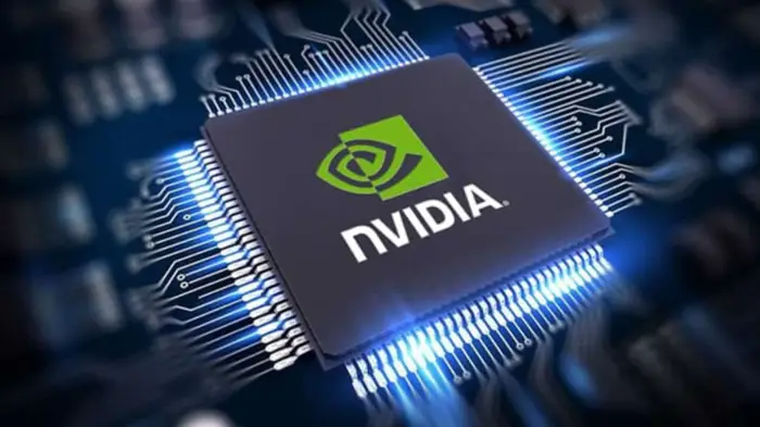 Chips Nvidia. Foto: equitypandit.