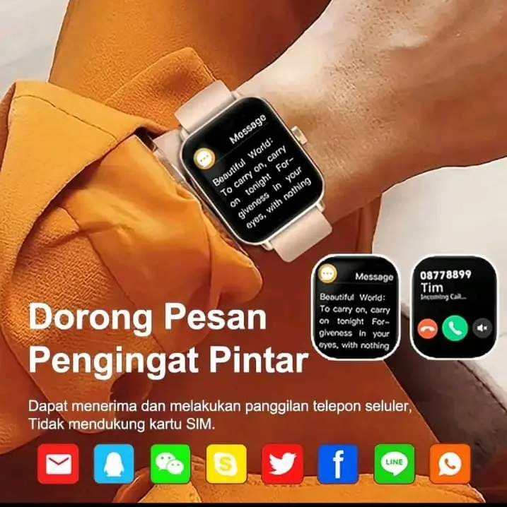 Smartwatch 10 Pro Max