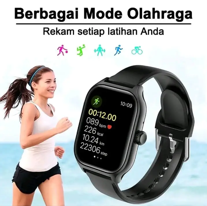 Smartwatch 10 Pro Max