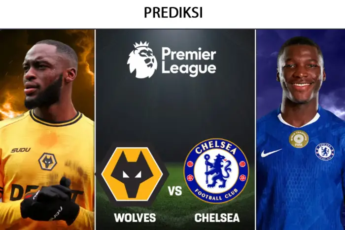 Wolves vs Chelsea